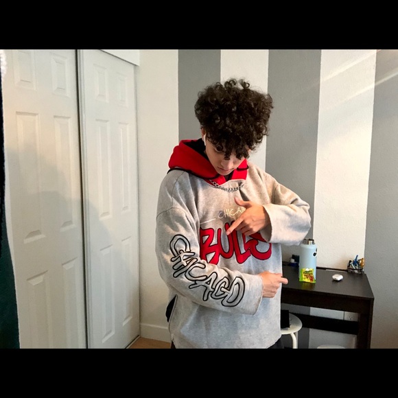 Michael Jordan / vintage Chicago bulls - Picture 4 of 4